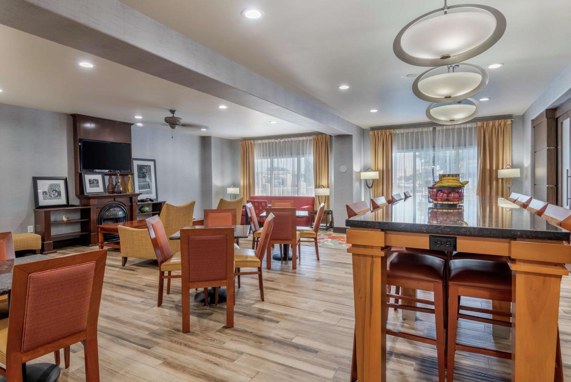 Hampton Inn Brownwood Exterior photo